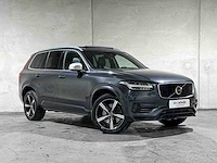 Volvo xc90 2.0 t8 r-design twin engine awd inscription 320pk 2016, jn-926-l - afbeelding 43 van  45