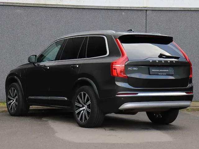 Volvo xc90 2.0 t8 recharge awd plus bright | 00-14-48 - afbeelding 12 van  66