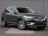 Volvo xc90 2.0 t8 recharge awd plus bright | 00-14-48 - afbeelding 23 van  66