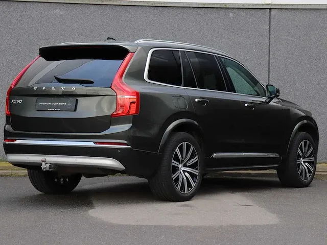 Volvo xc90 2.0 t8 recharge awd plus bright | 00-14-48 - afbeelding 34 van  66