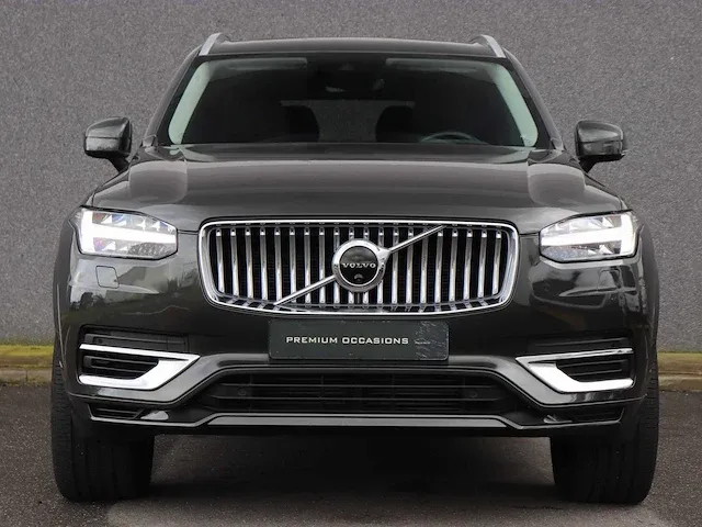 Volvo xc90 2.0 t8 recharge awd plus bright | 00-14-48 - afbeelding 53 van  66