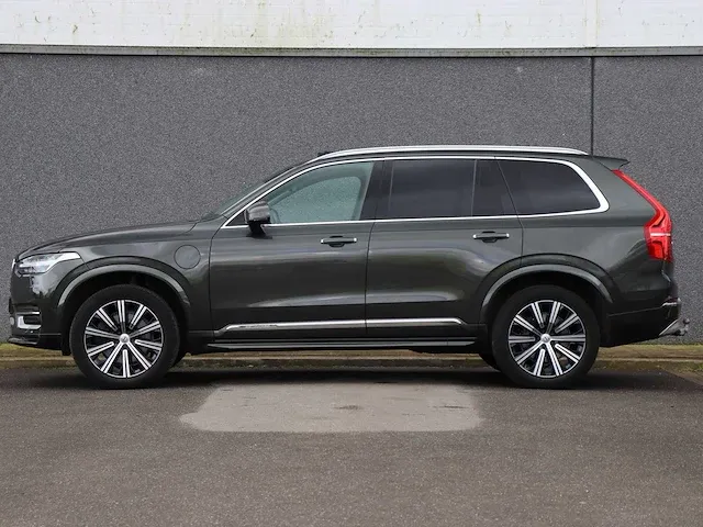 Volvo xc90 2.0 t8 recharge awd plus bright | 00-14-48 - afbeelding 62 van  66