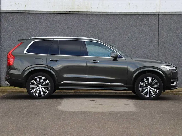 Volvo xc90 2.0 t8 recharge awd plus bright | 00-14-48 - afbeelding 63 van  66