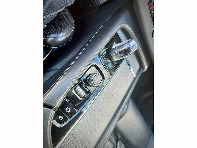 Volvo xc90 2.0 t8 te awd insc , hn-247-x - afbeelding 3 van  20