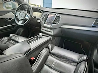 Volvo xc90 2.0 t8 te awd insc , hn-247-x - afbeelding 7 van  20