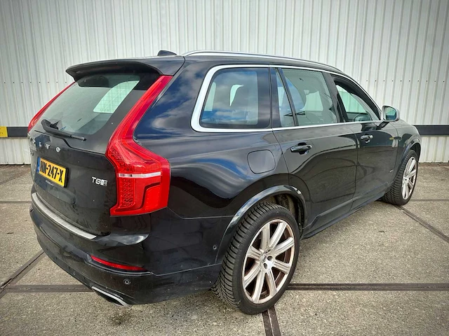 Volvo xc90 2.0 t8 te awd insc , hn-247-x - afbeelding 15 van  20