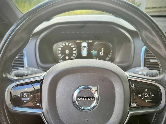 Volvo xc90 2.0 t8 te awd insc , hn-247-x - afbeelding 19 van  20