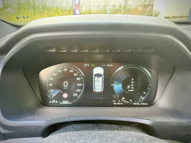 Volvo xc90 2.0 t8 te awd insc , hn-247-x - afbeelding 20 van  20
