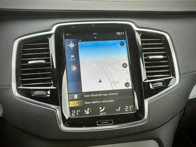 Volvo xc90 2.0 t8 te awd insc. , jg-665-r - afbeelding 6 van  17