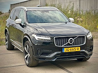 Volvo xc90 2.0 t8 te awd insc. , jg-665-r - afbeelding 10 van  17