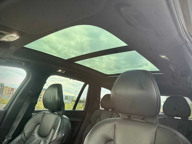 Volvo xc90 2.0 t8 te awd insc. , jg-665-r - afbeelding 15 van  17