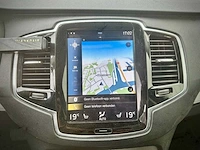 Volvo xc90 2.0 t8 te awd insc , nf-356-v - afbeelding 3 van  17