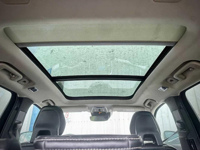 Volvo xc90 2.0 t8 te awd insc , nf-356-v - afbeelding 6 van  17
