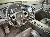 Volvo xc90 2.0 t8 te awd insc , nf-356-v - afbeelding 7 van  17