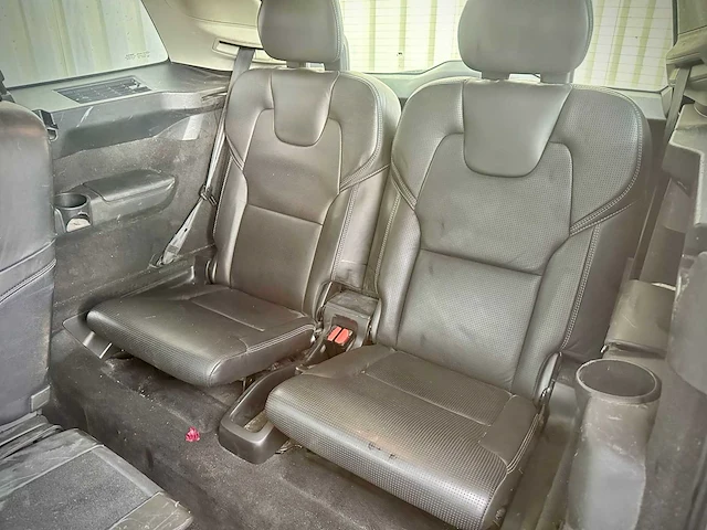 Volvo xc90 2.0 t8 te awd insc , nf-356-v - afbeelding 15 van  17