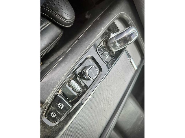 Volvo xc90 2.0 t8 te awd insc , nf-356-v - afbeelding 5 van  17