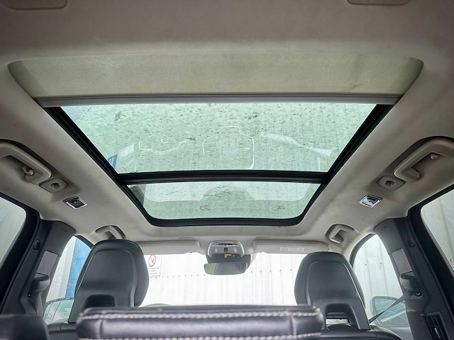 Volvo xc90 2.0 t8 te awd insc , nf-356-v - afbeelding 6 van  17