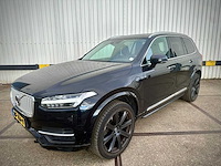 Volvo xc90 2.0 t8 te awd insc , nf-356-v - afbeelding 1 van  17
