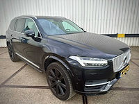 Volvo xc90 2.0 t8 te awd insc , nf-356-v - afbeelding 10 van  17