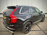 Volvo xc90 2.0 t8 te awd insc , nf-356-v - afbeelding 11 van  17