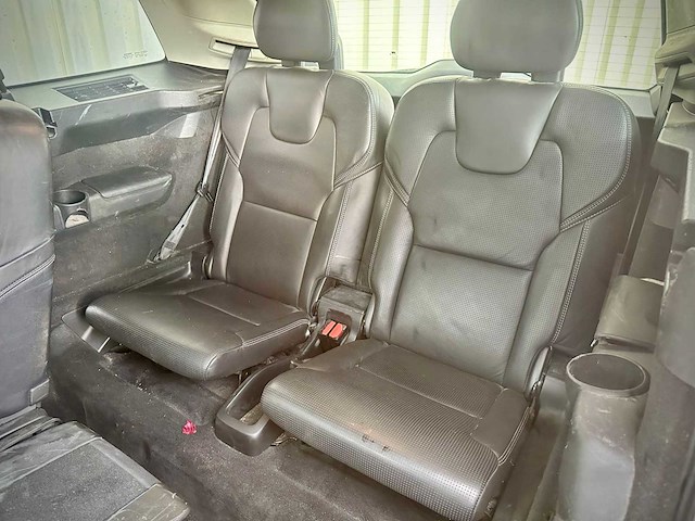 Volvo xc90 2.0 t8 te awd insc , nf-356-v - afbeelding 15 van  17