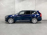 Volvo xc90 2.0 t8 te awd inscription 320pk 2015, hk-293-j - afbeelding 6 van  80