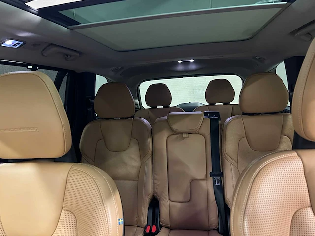 Volvo xc90 2.0 t8 te awd inscription 320pk 2015, hk-293-j - afbeelding 7 van  80