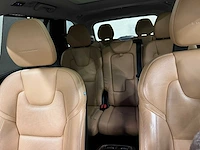 Volvo xc90 2.0 t8 te awd inscription 320pk 2015, hk-293-j - afbeelding 10 van  80
