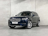 Volvo xc90 2.0 t8 te awd inscription 320pk 2015, hk-293-j - afbeelding 1 van  80