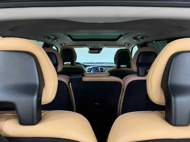 Volvo xc90 2.0 t8 te awd inscription 320pk 2015, hk-293-j - afbeelding 14 van  80