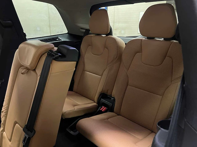 Volvo xc90 2.0 t8 te awd inscription 320pk 2015, hk-293-j - afbeelding 15 van  80