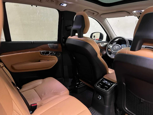 Volvo xc90 2.0 t8 te awd inscription 320pk 2015, hk-293-j - afbeelding 16 van  80