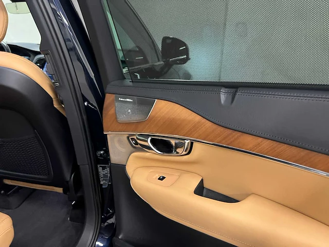 Volvo xc90 2.0 t8 te awd inscription 320pk 2015, hk-293-j - afbeelding 21 van  80