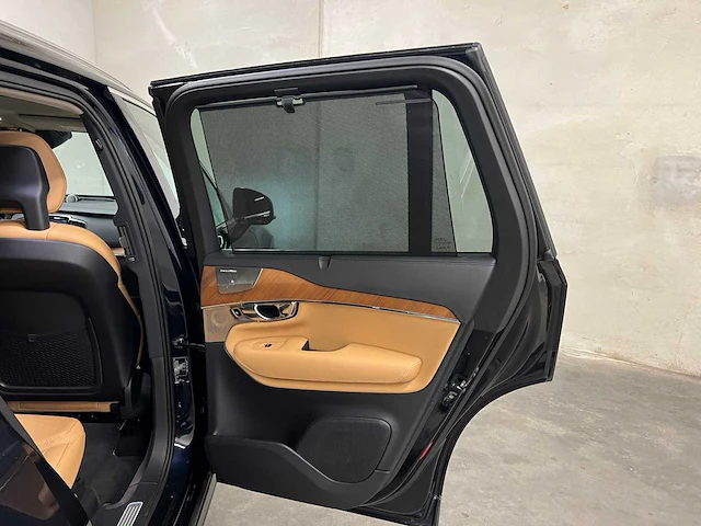 Volvo xc90 2.0 t8 te awd inscription 320pk 2015, hk-293-j - afbeelding 22 van  80