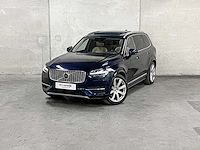 Volvo xc90 2.0 t8 te awd inscription 320pk 2015, hk-293-j - afbeelding 12 van  80