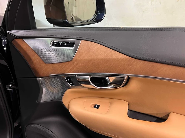 Volvo xc90 2.0 t8 te awd inscription 320pk 2015, hk-293-j - afbeelding 28 van  80