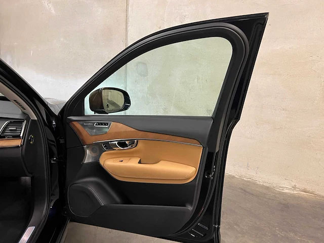 Volvo xc90 2.0 t8 te awd inscription 320pk 2015, hk-293-j - afbeelding 29 van  80