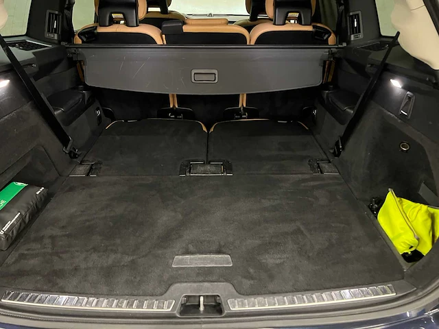 Volvo xc90 2.0 t8 te awd inscription 320pk 2015, hk-293-j - afbeelding 31 van  80