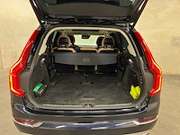 Volvo xc90 2.0 t8 te awd inscription 320pk 2015, hk-293-j - afbeelding 32 van  80