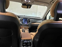 Volvo xc90 2.0 t8 te awd inscription 320pk 2015, hk-293-j - afbeelding 33 van  80