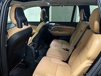 Volvo xc90 2.0 t8 te awd inscription 320pk 2015, hk-293-j - afbeelding 39 van  80