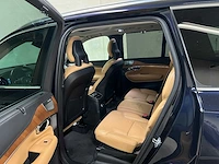Volvo xc90 2.0 t8 te awd inscription 320pk 2015, hk-293-j - afbeelding 40 van  80