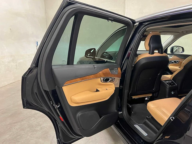 Volvo xc90 2.0 t8 te awd inscription 320pk 2015, hk-293-j - afbeelding 42 van  80