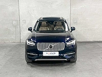 Volvo xc90 2.0 t8 te awd inscription 320pk 2015, hk-293-j - afbeelding 34 van  80