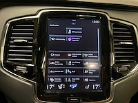 Volvo xc90 2.0 t8 te awd inscription 320pk 2015, hk-293-j - afbeelding 47 van  80