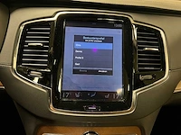 Volvo xc90 2.0 t8 te awd inscription 320pk 2015, hk-293-j - afbeelding 48 van  80