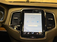 Volvo xc90 2.0 t8 te awd inscription 320pk 2015, hk-293-j - afbeelding 49 van  80