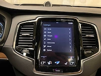 Volvo xc90 2.0 t8 te awd inscription 320pk 2015, hk-293-j - afbeelding 50 van  80