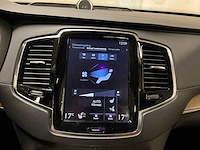 Volvo xc90 2.0 t8 te awd inscription 320pk 2015, hk-293-j - afbeelding 52 van  80