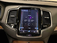 Volvo xc90 2.0 t8 te awd inscription 320pk 2015, hk-293-j - afbeelding 55 van  80